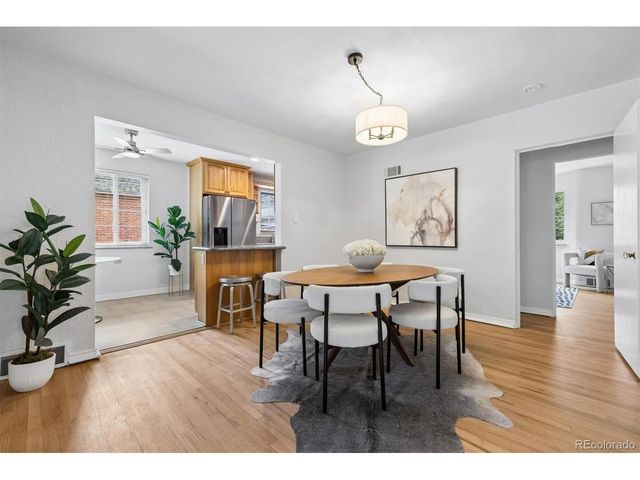 711 Forest St, Denver, CO 80220