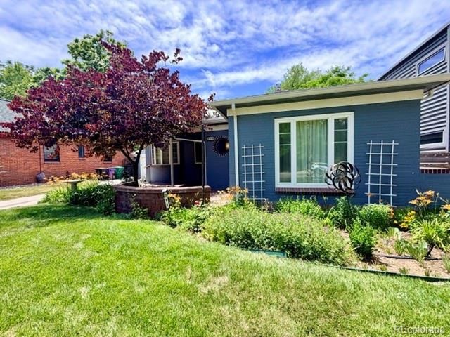 711 Forest St, Denver, CO 80220