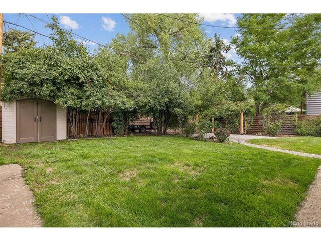 711 Forest St, Denver, CO 80220