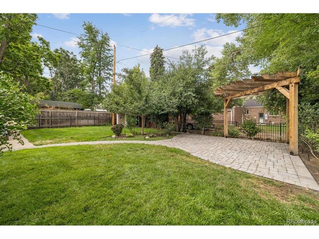 711 Forest St, Denver, CO 80220
