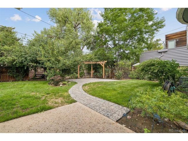 711 Forest St, Denver, CO 80220