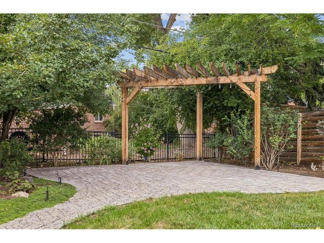 711 Forest St, Denver, CO 80220