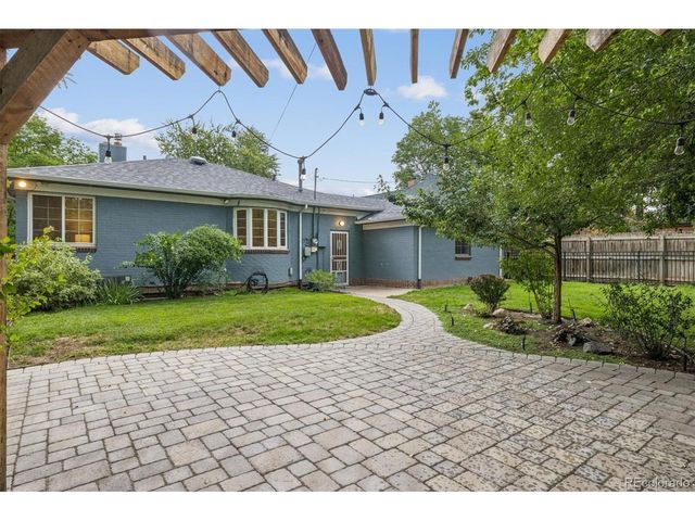 711 Forest St, Denver, CO 80220