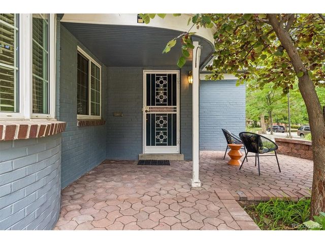 711 Forest St, Denver, CO 80220
