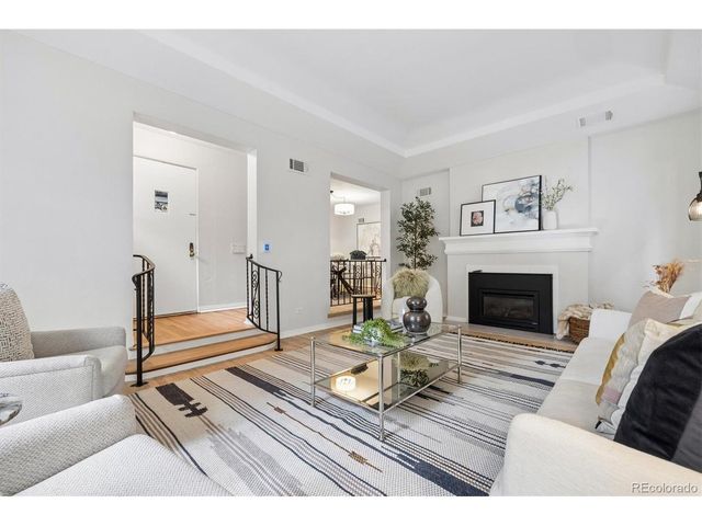 711 Forest St, Denver, CO 80220