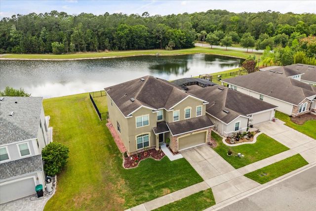 10536 CABBAGE TREE LOOP, Orlando, FL 32825