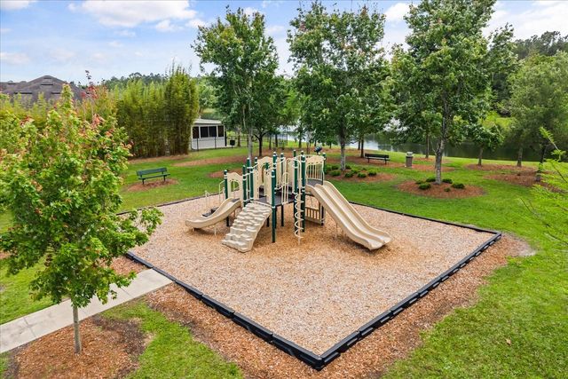 10536 CABBAGE TREE LOOP, Orlando, FL 32825