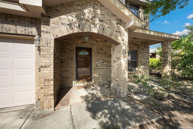 14507 Sacred, San Antonio, TX 78247