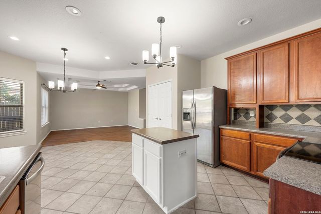 14507 Sacred, San Antonio, TX 78247