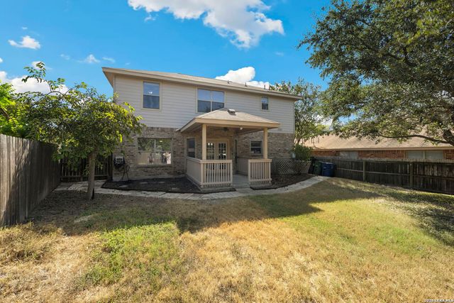 14507 Sacred, San Antonio, TX 78247