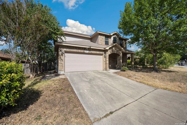 14507 Sacred, San Antonio, TX 78247