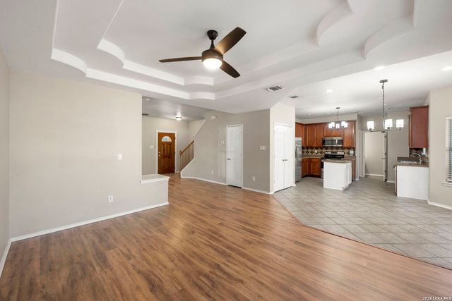 14507 Sacred, San Antonio, TX 78247