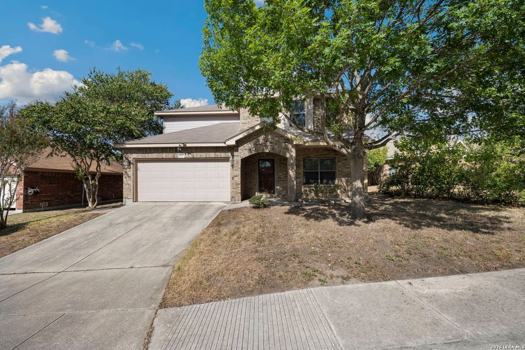14507 Sacred, San Antonio, TX 78247