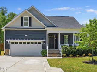 432 Martins Mill Court 26, Wendell, NC 27591
