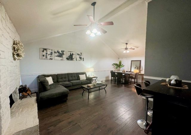2508 Craig Lane, Denton, TX 76209