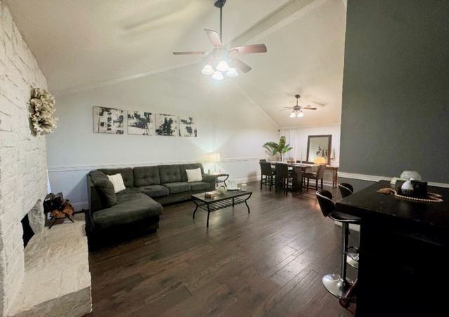 2508 Craig Lane, Denton, TX 76209