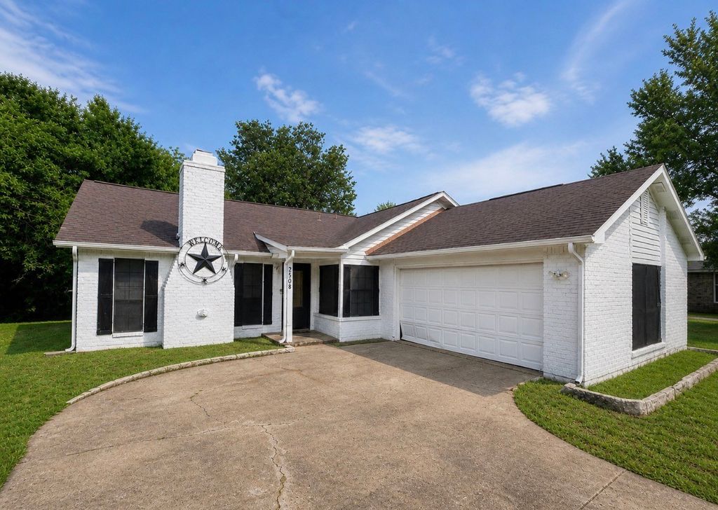 2508 Craig Lane, Denton, TX 76209