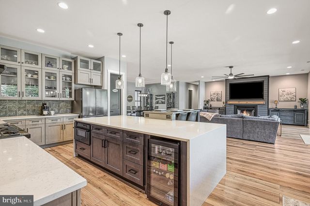 2642 PEACH GROVE RD, Louisa, VA 23093