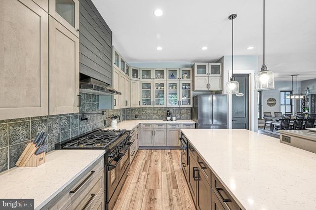 2642 PEACH GROVE RD, Louisa, VA 23093