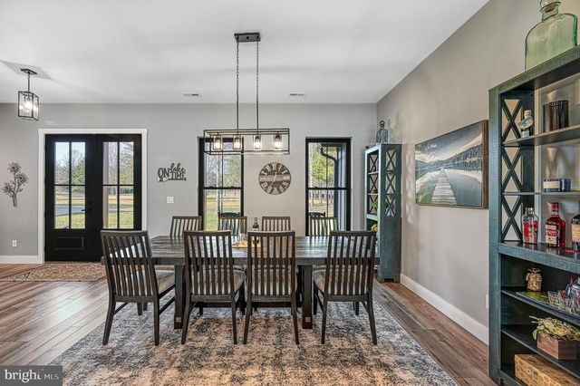 2642 PEACH GROVE RD, Louisa, VA 23093