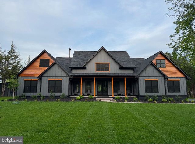 2642 PEACH GROVE RD, Louisa, VA 23093