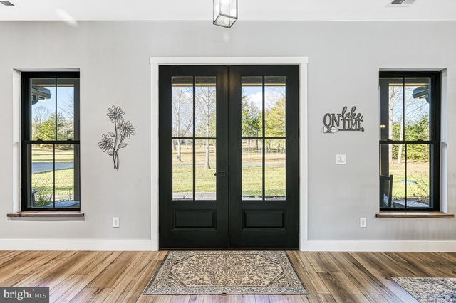 2642 PEACH GROVE RD, Louisa, VA 23093