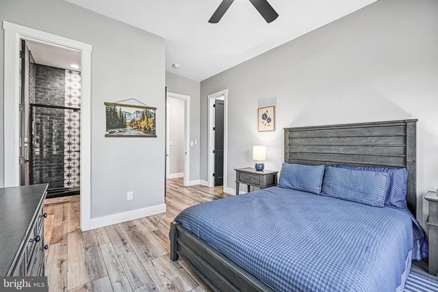 2642 PEACH GROVE RD, Louisa, VA 23093