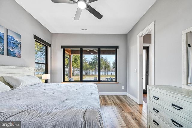 2642 PEACH GROVE RD, Louisa, VA 23093