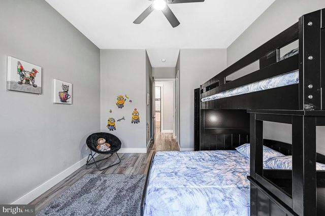 2642 PEACH GROVE RD, Louisa, VA 23093