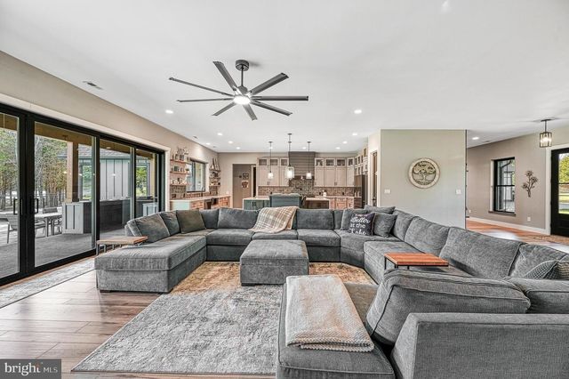 2642 PEACH GROVE RD, Louisa, VA 23093