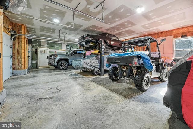 2642 PEACH GROVE RD, Louisa, VA 23093