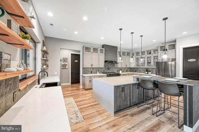 2642 PEACH GROVE RD, Louisa, VA 23093