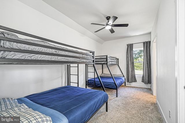 2642 PEACH GROVE RD, Louisa, VA 23093