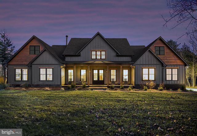 2642 PEACH GROVE RD, Louisa, VA 23093