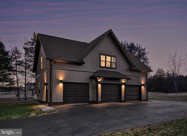 2642 PEACH GROVE RD, Louisa, VA 23093