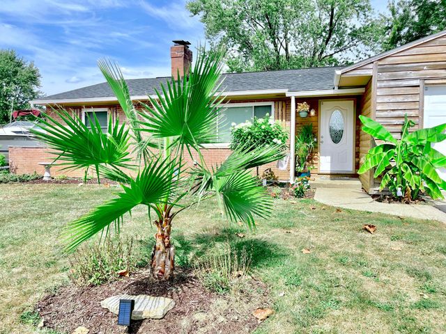 7698 Blacklick Eastern Road NW, Pickerington, OH 43147