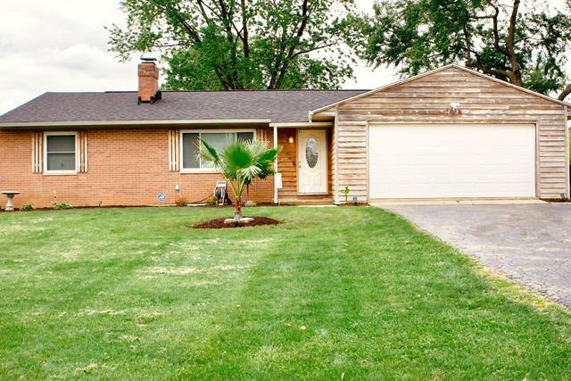 7698 Blacklick Eastern Road NW, Pickerington, OH 43147