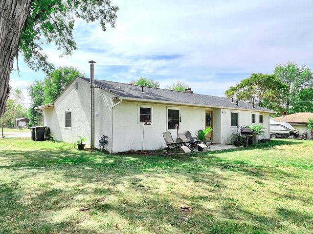 7698 Blacklick Eastern Road NW, Pickerington, OH 43147