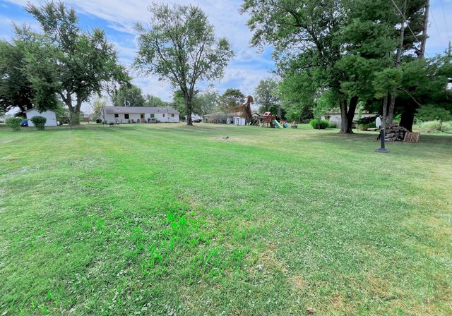 7698 Blacklick Eastern Road NW, Pickerington, OH 43147