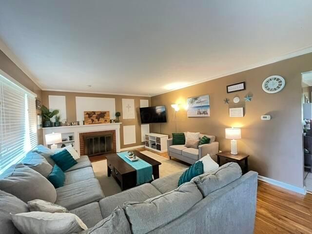 7698 Blacklick Eastern Road NW, Pickerington, OH 43147