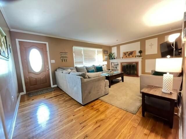 7698 Blacklick Eastern Road NW, Pickerington, OH 43147