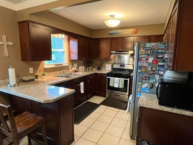 7698 Blacklick Eastern Road NW, Pickerington, OH 43147