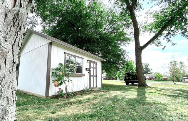 7698 Blacklick Eastern Road NW, Pickerington, OH 43147