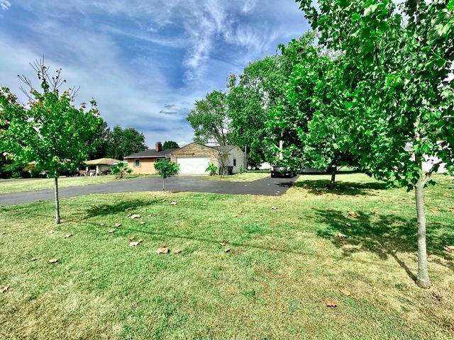 7698 Blacklick Eastern Road NW, Pickerington, OH 43147