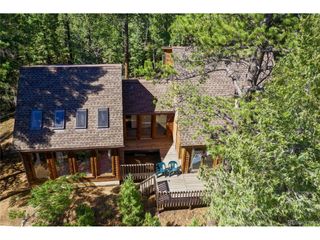 886 Cottonwood Lake Dr, Divide, CO 80814