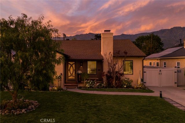 2185 Paloma, Pasadena, CA 91104