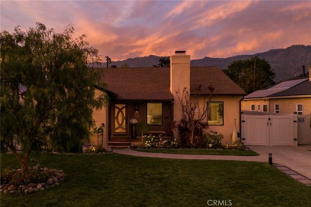 2185 Paloma, Pasadena, CA 91104