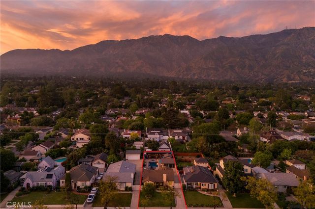 2185 Paloma, Pasadena, CA 91104