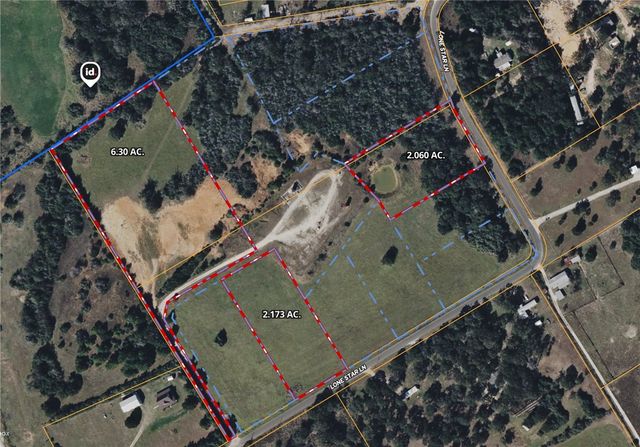 0001 Lone Star Lane, Franklin, TX 77856