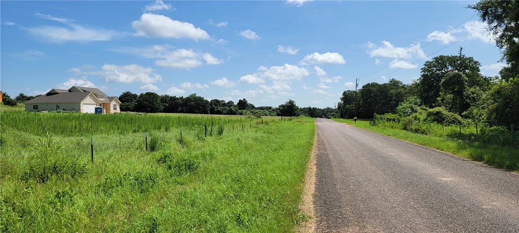 0001 Lone Star Lane, Franklin, TX 77856 — photo 5